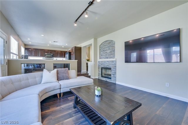 1536 Orchard Valley Drive, Las Vegas, NV 89142