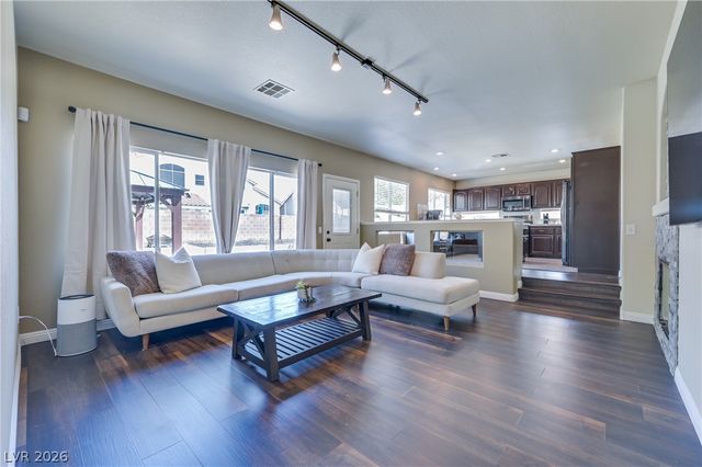1536 Orchard Valley Drive, Las Vegas, NV 89142
