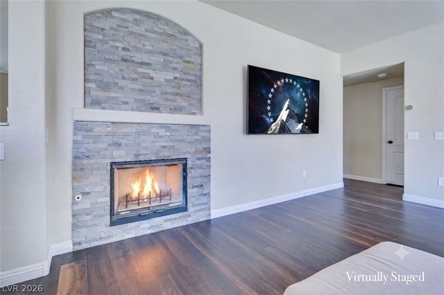 1536 Orchard Valley Drive, Las Vegas, NV 89142