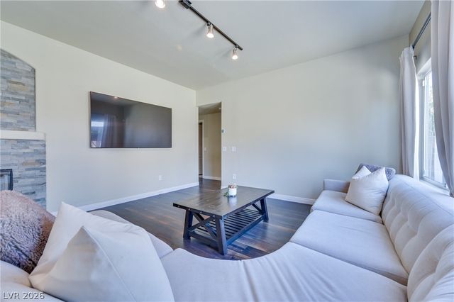 1536 Orchard Valley Drive, Las Vegas, NV 89142
