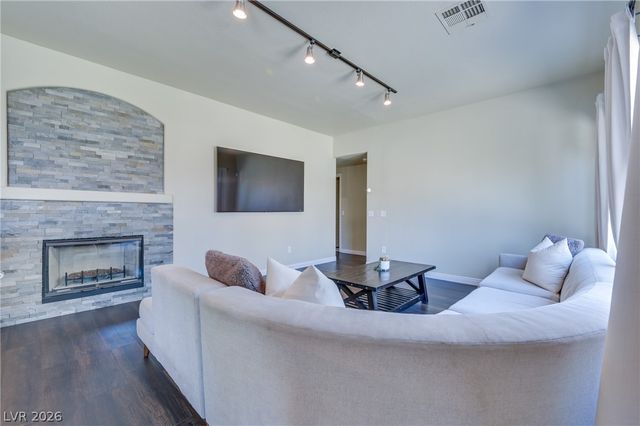 1536 Orchard Valley Drive, Las Vegas, NV 89142