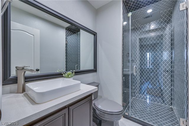1536 Orchard Valley Drive, Las Vegas, NV 89142
