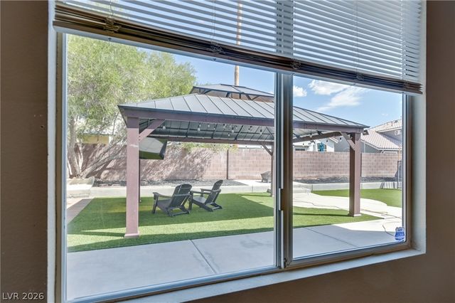 1536 Orchard Valley Drive, Las Vegas, NV 89142