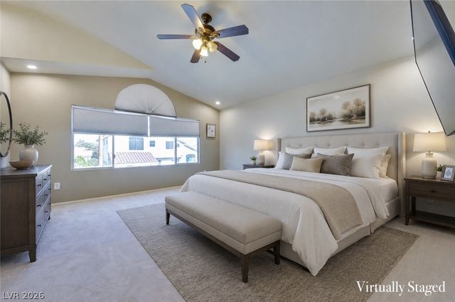 1536 Orchard Valley Drive, Las Vegas, NV 89142