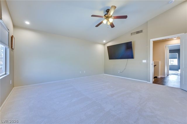1536 Orchard Valley Drive, Las Vegas, NV 89142