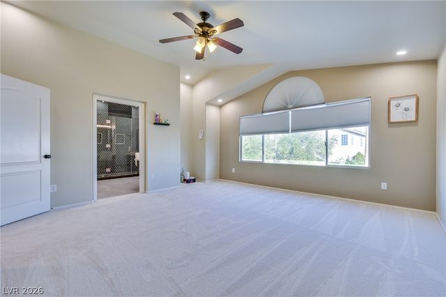 1536 Orchard Valley Drive, Las Vegas, NV 89142
