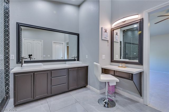 1536 Orchard Valley Drive, Las Vegas, NV 89142
