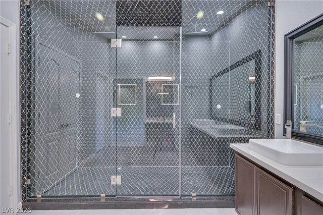 1536 Orchard Valley Drive, Las Vegas, NV 89142