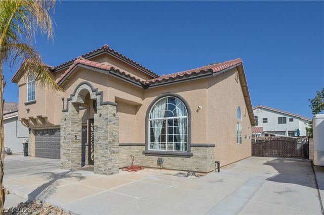1536 Orchard Valley Drive, Las Vegas, NV 89142