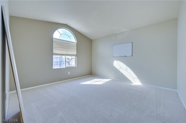 1536 Orchard Valley Drive, Las Vegas, NV 89142