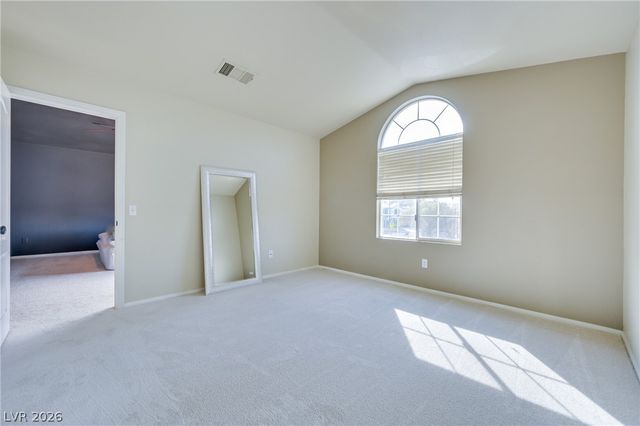1536 Orchard Valley Drive, Las Vegas, NV 89142