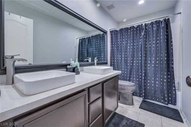 1536 Orchard Valley Drive, Las Vegas, NV 89142