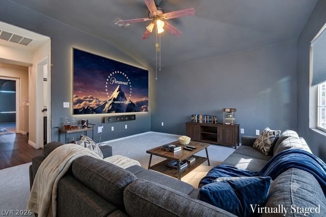 1536 Orchard Valley Drive, Las Vegas, NV 89142