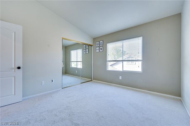 1536 Orchard Valley Drive, Las Vegas, NV 89142