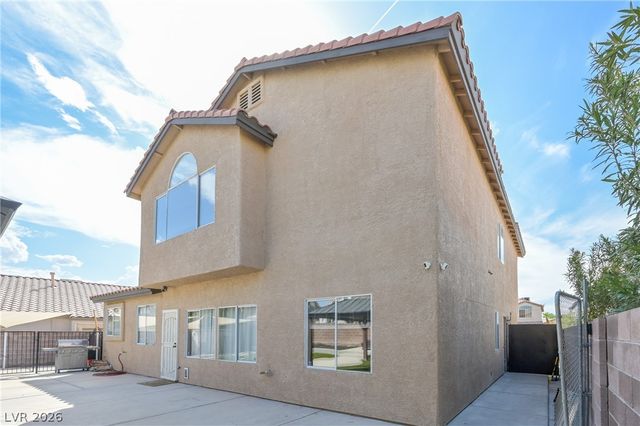 1536 Orchard Valley Drive, Las Vegas, NV 89142