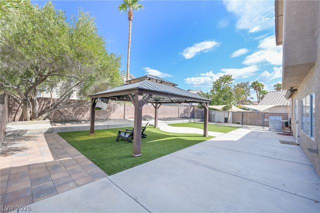 1536 Orchard Valley Drive, Las Vegas, NV 89142