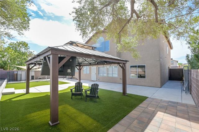 1536 Orchard Valley Drive, Las Vegas, NV 89142