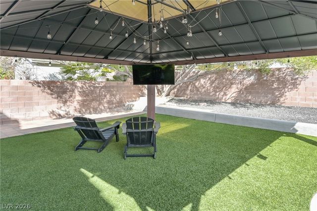 1536 Orchard Valley Drive, Las Vegas, NV 89142