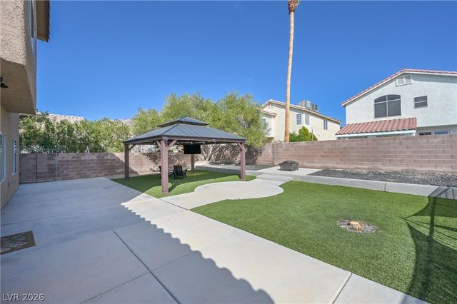 1536 Orchard Valley Drive, Las Vegas, NV 89142