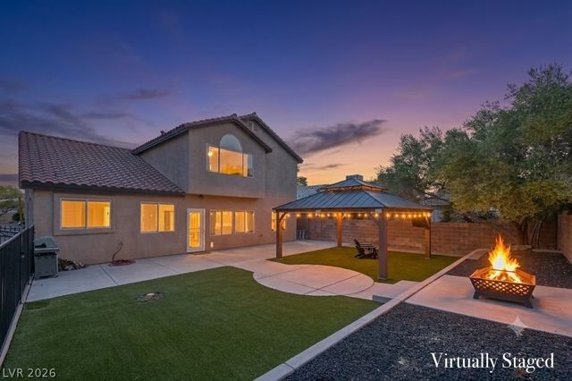 1536 Orchard Valley Drive, Las Vegas, NV 89142