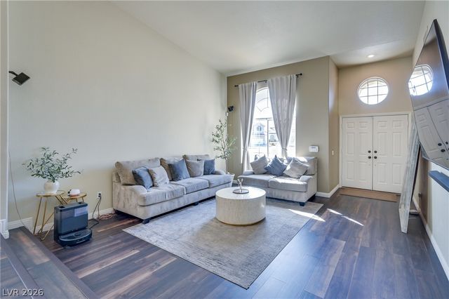 1536 Orchard Valley Drive, Las Vegas, NV 89142