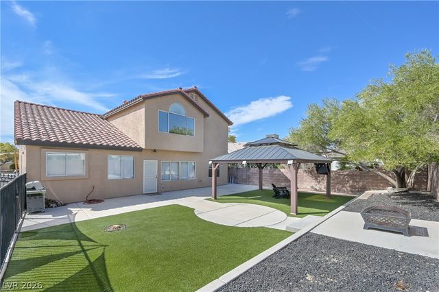 1536 Orchard Valley Drive, Las Vegas, NV 89142