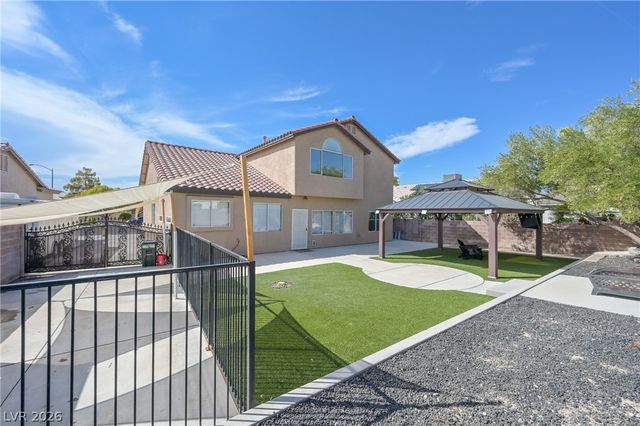 1536 Orchard Valley Drive, Las Vegas, NV 89142