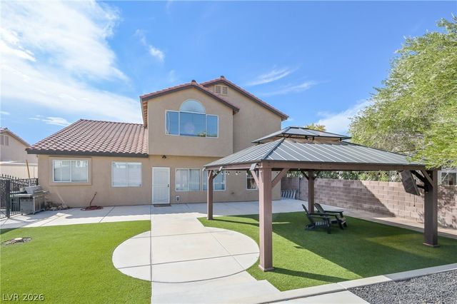 1536 Orchard Valley Drive, Las Vegas, NV 89142