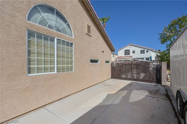 1536 Orchard Valley Drive, Las Vegas, NV 89142