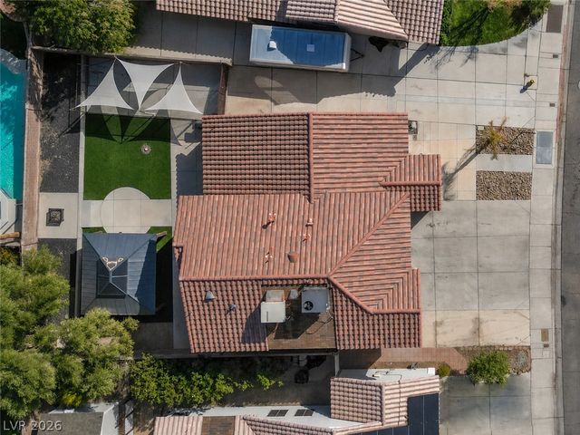 1536 Orchard Valley Drive, Las Vegas, NV 89142
