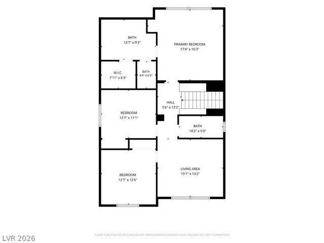 1536 Orchard Valley Drive, Las Vegas, NV 89142