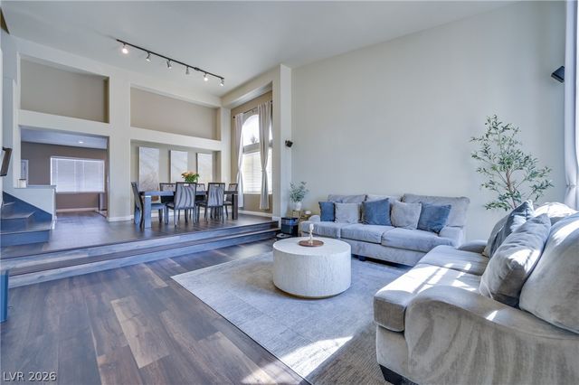 1536 Orchard Valley Drive, Las Vegas, NV 89142