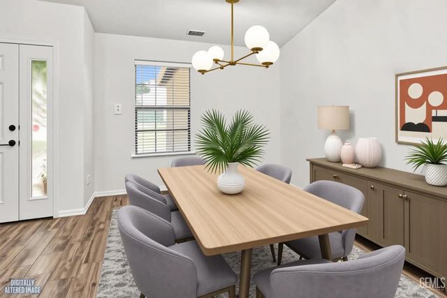 601 Hidalgo Drive, Bakersfield, CA 93314