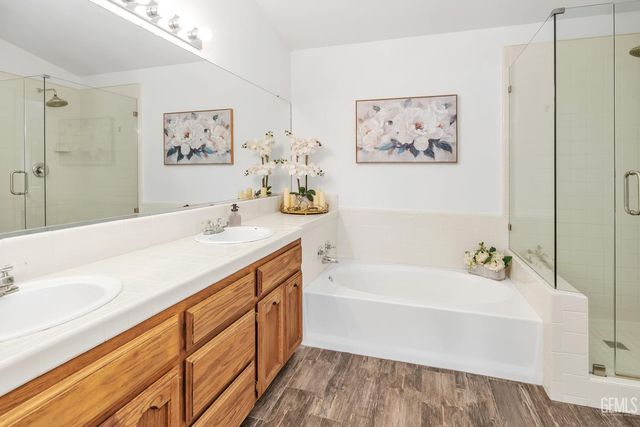 601 Hidalgo Drive, Bakersfield, CA 93314