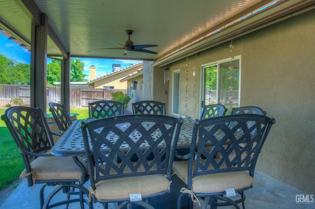 601 Hidalgo Drive, Bakersfield, CA 93314