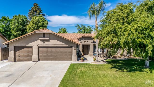 601 Hidalgo Drive, Bakersfield, CA 93314