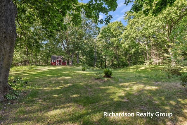1630 Lee Avenue, Muskegon, MI 49444
