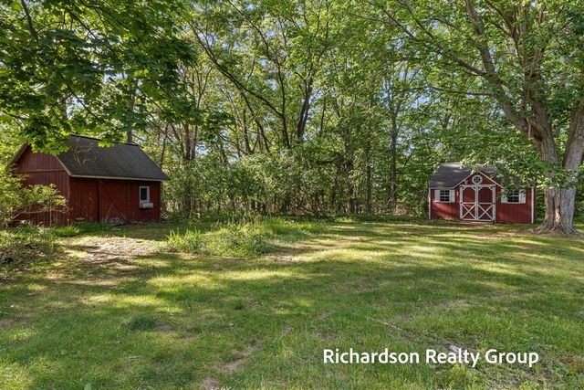 1630 Lee Avenue, Muskegon, MI 49444