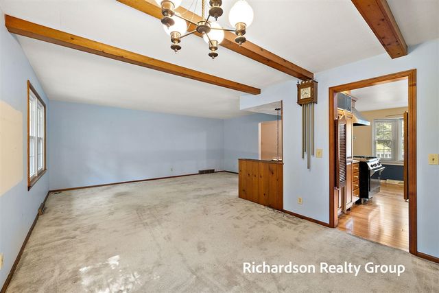 1630 Lee Avenue, Muskegon, MI 49444