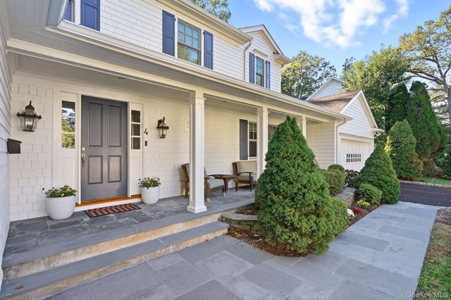 4 Boulder Road, Rye, NY 10580