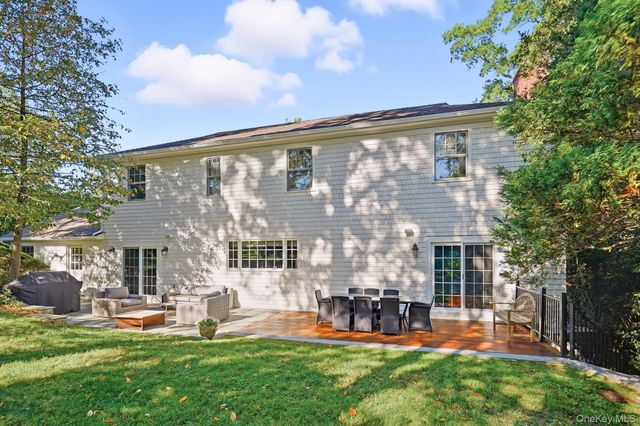 4 Boulder Road, Rye, NY 10580