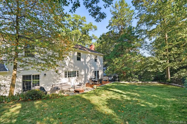 4 Boulder Road, Rye, NY 10580