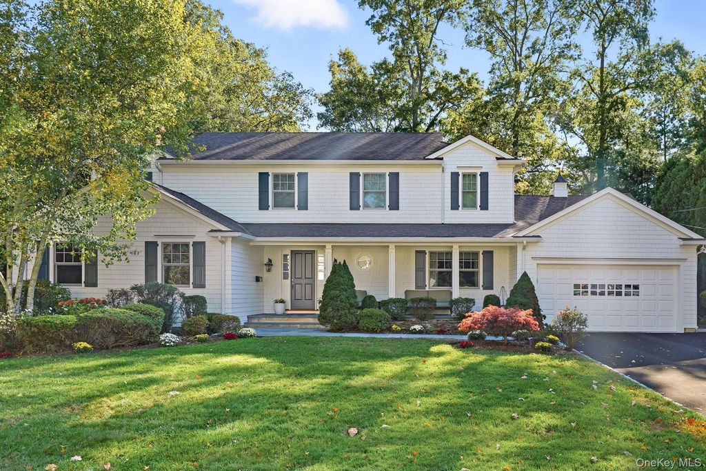 4 Boulder Road, Rye, NY 10580
