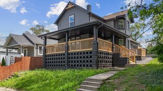 132 Akin Avenue A, Joliet, IL 60433