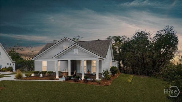 1242 Brackish Court, Beaufort, SC 29902