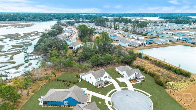 1242 Brackish Court, Beaufort, SC 29902