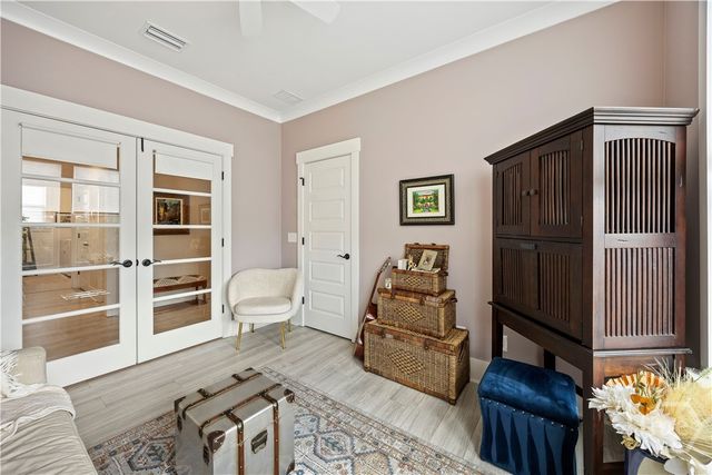 1242 Brackish Court, Beaufort, SC 29902