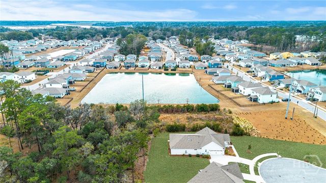 1242 Brackish Court, Beaufort, SC 29902
