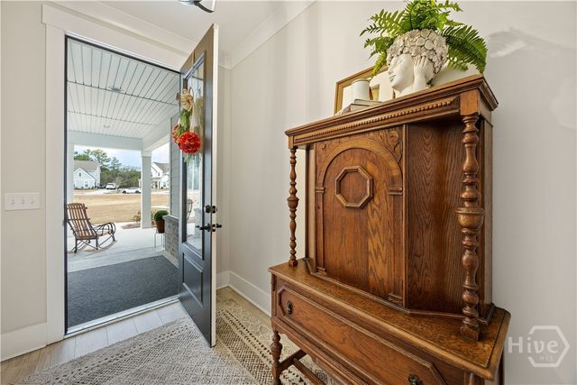 1242 Brackish Court, Beaufort, SC 29902