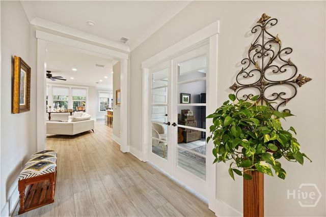 1242 Brackish Court, Beaufort, SC 29902